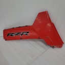 POLARIS-FENDER KIT, REAR, RED, RZR-5437393-293