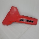POLARIS-FENDER KIT, REAR, RED, RZR-5437392-293