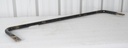 POLARIS-stabilizer bar, front, black-5336152-329