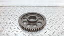 YAMAHA-sprocket, chain driven-8JP-G7587-20-00