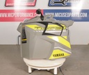 YAMAHA-shell side panel assy 2-8KC-K8140-20-00