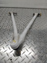 YAMAHA-arm, front lower rh. (white)-8KC-F358A-00-00