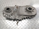 YAMAHA-chain case assy-8MT-G754A-00-00