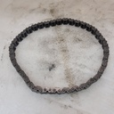 YAMAHA-chain, rex 11-8MT-RAM02-00-00