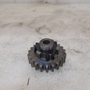 YAMAHA-reverse wheel assy-8MT-E724A-00-00