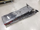 BRP (Can-am / Ski-doo)-Deep Black, Chassis Tunnel Module 137"-415130231