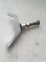 ARCTIC CAT-plate, ratchet-2602-465