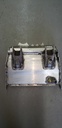 ARCTIC CAT-exchanger, heat - front - w/brace-0713-137