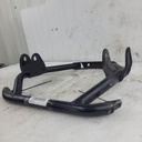 ARCTIC CAT-(new ref. 0708-694) bracket, engine mounting - front-0708-591