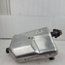 ARCTIC CAT-resonator, exhaust - assembly (inc. 2-5)-1712-964