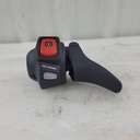 ARCTIC CAT-control, throttle - front-0609-884