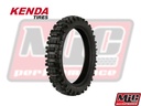 KENDA-80/100-12 K-760 TRAKMASTER II MINI-10-K7609