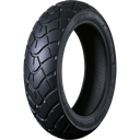 KENDA-130/90-10 Kenda K761 Dual Sport Tire-10-K761-02