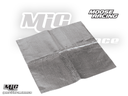 HEAT SHIELD 18"X18" MOOSE RACING