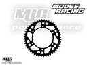 YAMAHA-REAR PROCKET 48T-520 MOOSE RACING YAMAHA ALU-10-M601-47-48