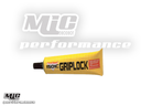[10-TB1501C] COLLE A POIGNEE OU AUTRES THREE BOND GRIPLOCK 28.35G