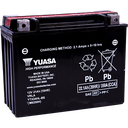 YUASA-YUASA  YUAM7250H-10-YTX24HL