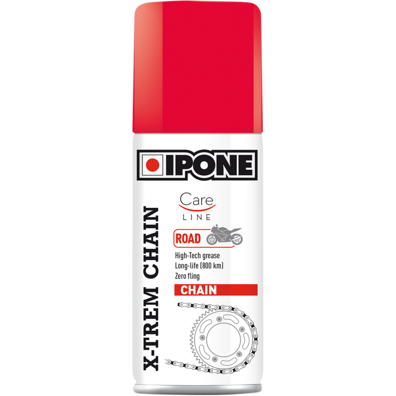 [10-3605-0084] (CS/12) XTREM CHAIN ROAD 100ML
