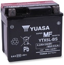 YUASA-YUASA  YUAM32X5B-10-YTX5L-BS
