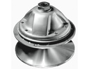 CVTech-CVTech/AAB Powerbloc 80 Drive Pulley BOMBARDIER - 1100-0208-1100-0208