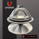 CVTech-(New ref. 1100-0361) Poulies menante PWB 80-1100-0244