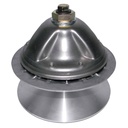 CVTech-Poulie Powerbloc 80 Drive Pulley - 1100-0275 | Yamaha RS Venture GT 2009-2015-1100-0275
