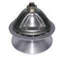 CVTech-CVTech Powerbloc 80 Drive Pulley YAMAHA - 1100-0278-1100-0278