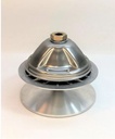 CVTech-Poulies menante PWB 80 - 1100-0336-1100-0336