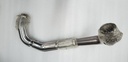 ARCTIC CAT-Pipe, Exhaust - Assembly - 1712-048 (PIECE NEUVE)-1712048-N