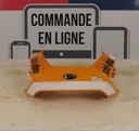 BRP (Can-am / Ski-doo)-Orange - Front Hood Package X, Model Orange-517306210