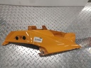BRP (Can-am / Ski-doo)-Orange - Hood RH Package X, Model Orange-517306211