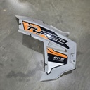 POLARIS-fender, front, left, ghost gray-5450717-728