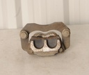 POLARIS-disc brake caliper assembly, ri-1912275