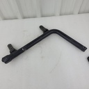 POLARIS-bolster weld, left, matte black-1020237-458