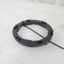torison spring and retainer kit w/torsion spring & sprint retainer assy