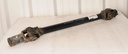 POLARIS-prop shaft assembly, front-1333215