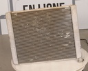 POLARIS-(new ref. 1240745) core radiator assembly-1241050