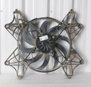 POLARIS-FAN ASSEMBLY-2413207