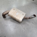 POLARIS-silencer assembly-1262365