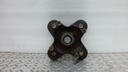 POLARIS-hub, matte black-5141366-458
