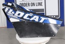 ARCTIC CAT-frame, door - right-5506-174