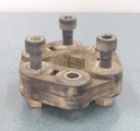 ARCTIC CAT-COUPLING,PROP SHAFT-2402-014