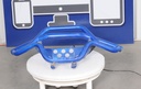 ARCTIC CAT-BUMPER,FRONT-PKG-N. BLUE (inc. two No. 11)-5506-441
