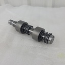 ARCTIC CAT-shaft,gear shift-p, pb-0818-133