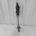 ARCTIC CAT-secondary drive shaft,17mm-0819-115