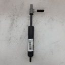 ARCTIC CAT-(new ref. 0405-629) spring,gas-tilt assy-0405-468