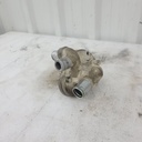 ARCTIC CAT-pump, water - assembly (inc. 2)-0813-071