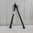 ARCTIC CAT-a-arm, lower - right - black (inc. two no. 18-19)-3703-368