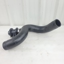 ARCTIC CAT-hose, intercooler - out-2670-548