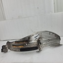 ARCTIC CAT-guard, belt (inc. 2-4)-2707-775